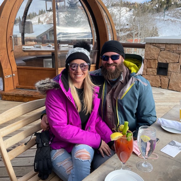 Meet your Posher, Kimberly - Picture 2 of 7